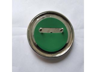 bontott FIAT CROMA Első Embléma