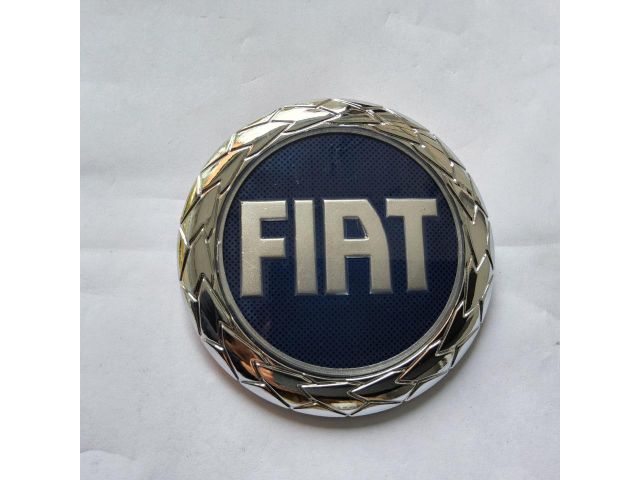 bontott FIAT CROMA Első Embléma