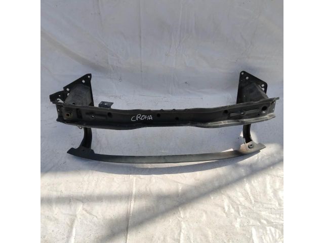 bontott FIAT CROMA Első Lökhárító Merevítő (Fém)