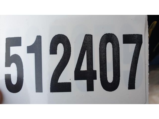 bontott FIAT CROMA Első Lökhárító (Részeivel)