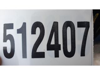 bontott FIAT CROMA Első Lökhárító (Részeivel)