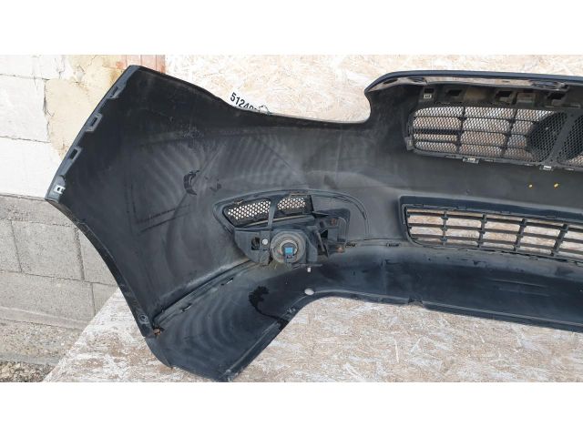 bontott FIAT CROMA Első Lökhárító (Részeivel)