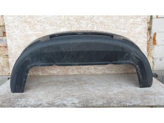 bontott FIAT CROMA Első Lökhárító (Részeivel)