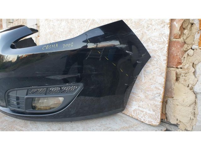 bontott FIAT CROMA Első Lökhárító (Részeivel)