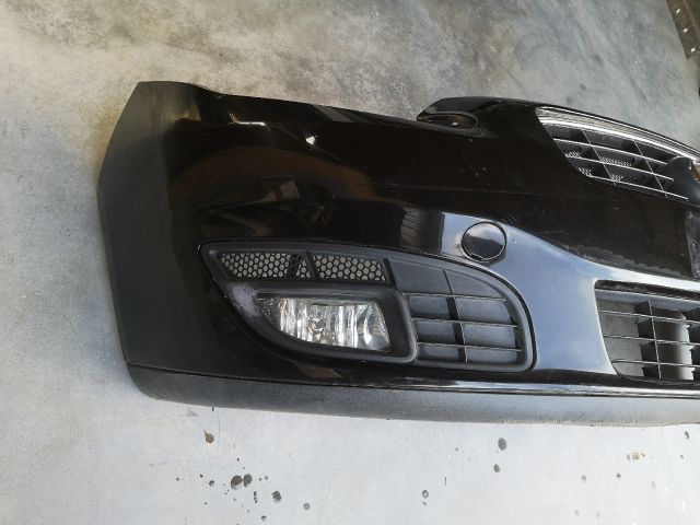 bontott FIAT CROMA Első Lökhárító (Részeivel)