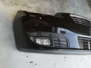 bontott FIAT CROMA Első Lökhárító (Részeivel)