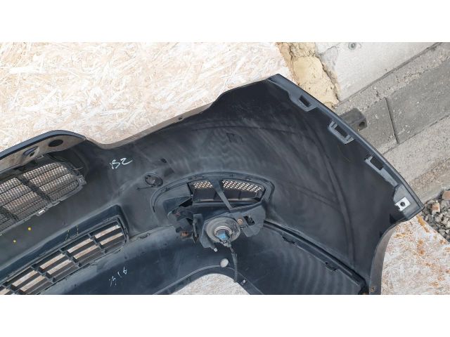 bontott FIAT CROMA Első Lökhárító (Részeivel)