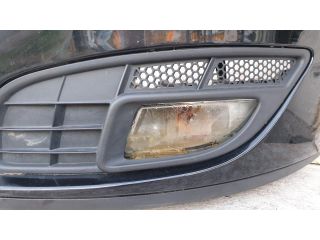 bontott FIAT CROMA Első Lökhárító (Részeivel)