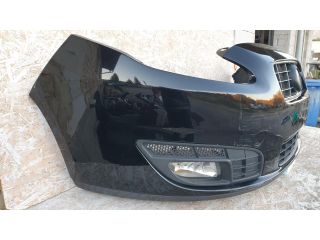 bontott FIAT CROMA Első Lökhárító (Részeivel)