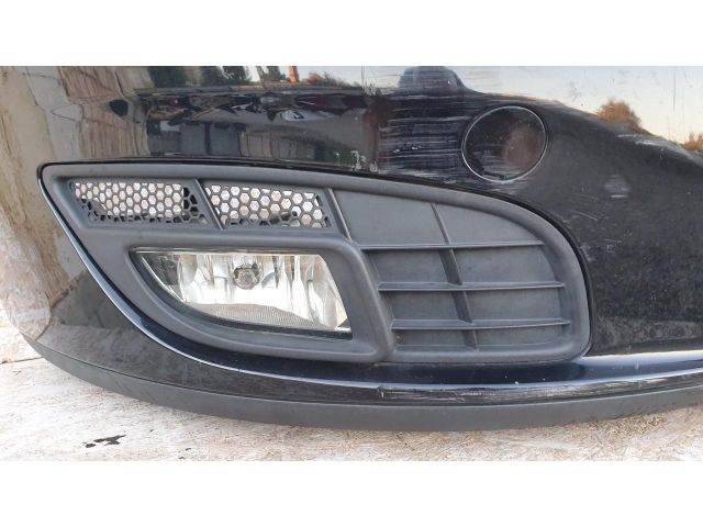 bontott FIAT CROMA Első Lökhárító (Részeivel)