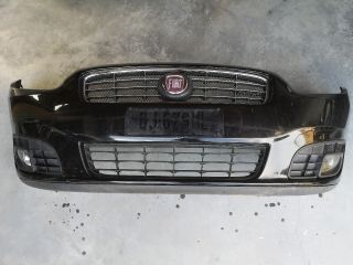 bontott FIAT CROMA Első Lökhárító (Részeivel)