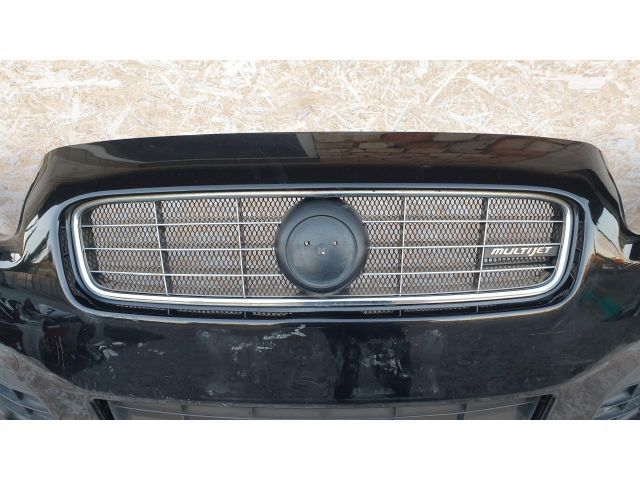 bontott FIAT CROMA Első Lökhárító (Részeivel)