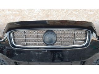 bontott FIAT CROMA Első Lökhárító (Részeivel)