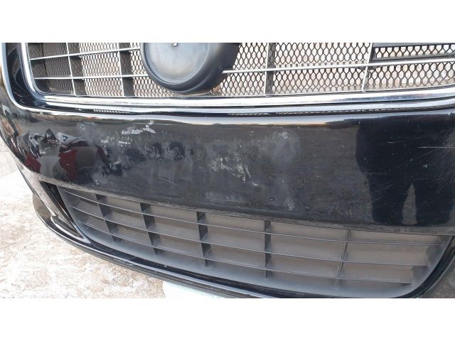 bontott FIAT CROMA Első Lökhárító (Részeivel)