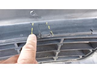 bontott FIAT CROMA Első Lökhárító (Részeivel)