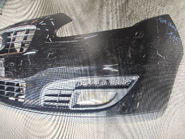 bontott FIAT CROMA Első Lökhárító (Részeivel)