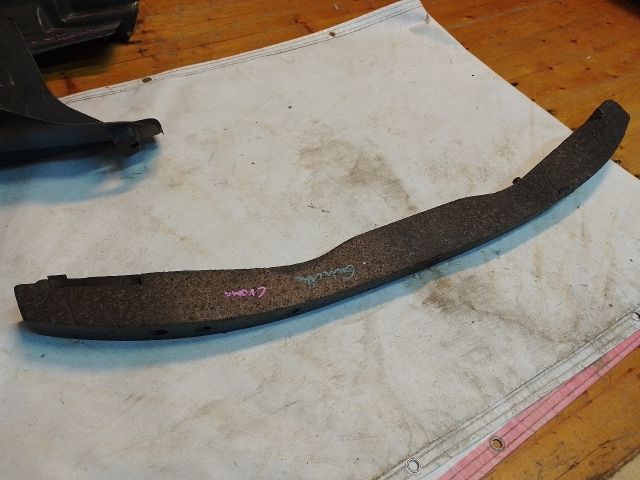 bontott FIAT CROMA Első Lökhárító Ütközés Elnyelő Hab