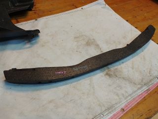 bontott FIAT CROMA Első Lökhárító Ütközés Elnyelő Hab