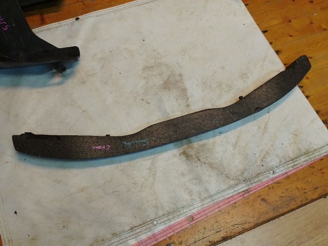 bontott FIAT CROMA Első Lökhárító Ütközés Elnyelő Hab