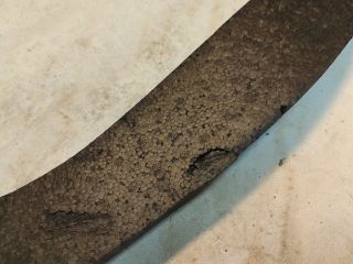 bontott FIAT CROMA Első Lökhárító Ütközés Elnyelő Hab