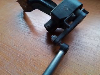 bontott FIAT CROMA Fényszórómagasság Állító Motor (Pozíciófüggetlen)