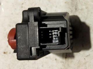 bontott FIAT CROMA Fűtés Állító Motor