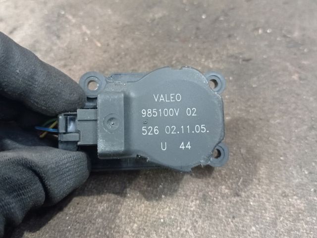 bontott FIAT CROMA Fűtés Állító Motor