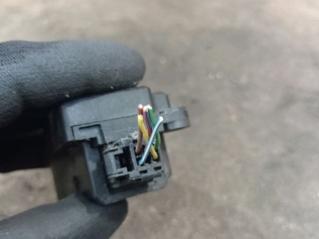 bontott FIAT CROMA Fűtés Állító Motor