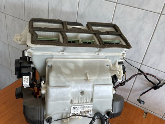 bontott FIAT CROMA Fűtés Box