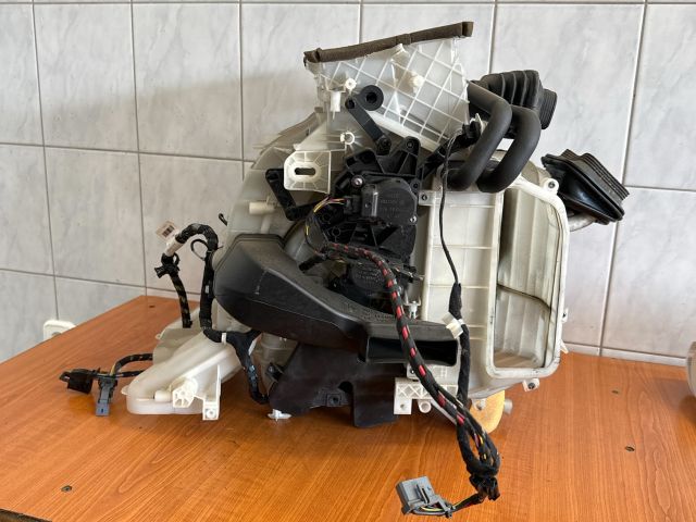 bontott FIAT CROMA Fűtés Box