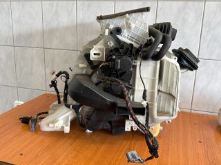 bontott FIAT CROMA Fűtés Box