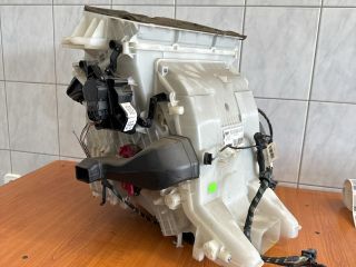 bontott FIAT CROMA Fűtés Box