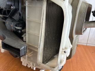 bontott FIAT CROMA Fűtés Box