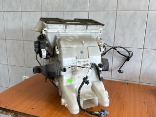 bontott FIAT CROMA Fűtés Box