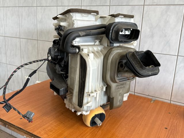 bontott FIAT CROMA Fűtés Box