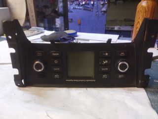 bontott FIAT CROMA Fűtéskapcsoló (digit klímás)