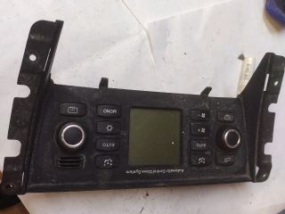 bontott FIAT CROMA Fűtéskapcsoló (digit klímás)