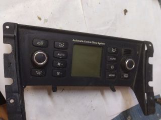 bontott FIAT CROMA Fűtéskapcsoló (digit klímás)