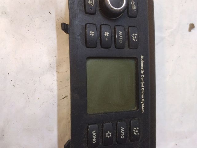 bontott FIAT CROMA Fűtéskapcsoló (digit klímás)