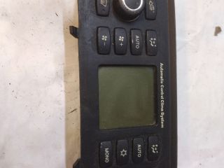 bontott FIAT CROMA Fűtéskapcsoló (digit klímás)
