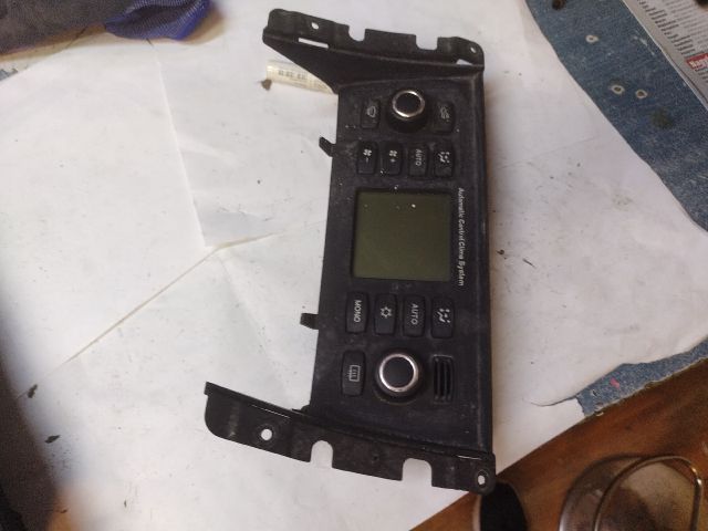 bontott FIAT CROMA Fűtéskapcsoló (digit klímás)