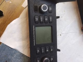 bontott FIAT CROMA Fűtéskapcsoló (digit klímás)