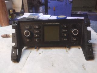 bontott FIAT CROMA Fűtéskapcsoló (digit klímás)