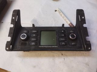 bontott FIAT CROMA Fűtéskapcsoló (digit klímás)
