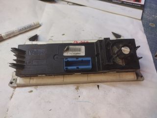 bontott FIAT CROMA Fűtéskapcsoló (manuális klímás)