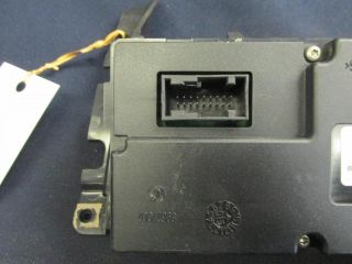 bontott FIAT CROMA Fűtéskapcsoló