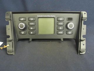 bontott FIAT CROMA Fűtéskapcsoló