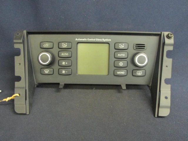 bontott FIAT CROMA Fűtéskapcsoló