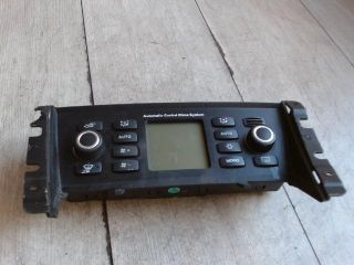 bontott FIAT CROMA Fűtéskapcsoló