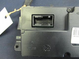 bontott FIAT CROMA Fűtéskapcsoló